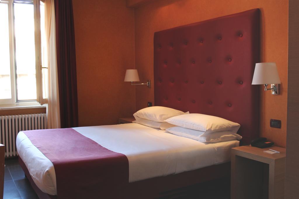 Best Western Hotel Piemontese Bergamo Eksteriør bilde